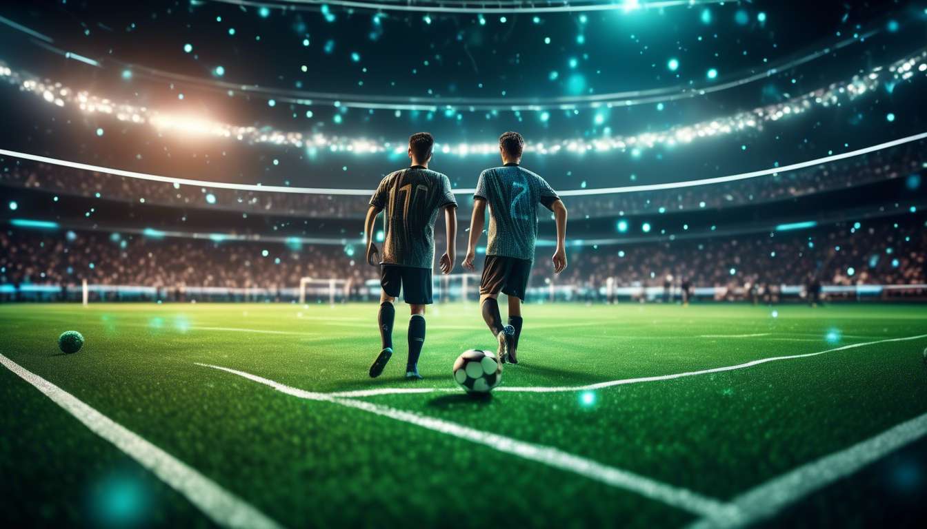 10 Soccer Betting Trends Shaping the Game