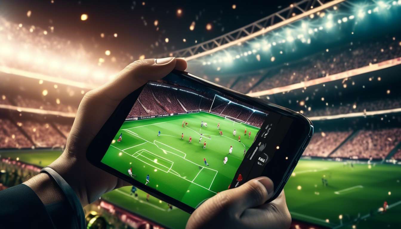 5 Must-Know Facts About In-Play Soccer Betting