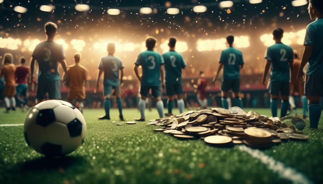 7 Essential Soccer Betting Tips for Beginners