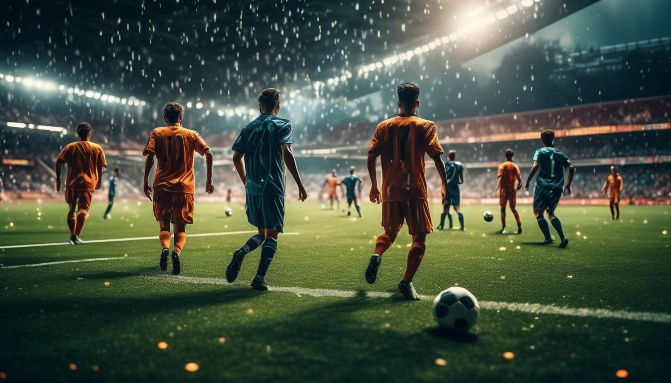 8 Key Factors in Analyzing Soccer Matches