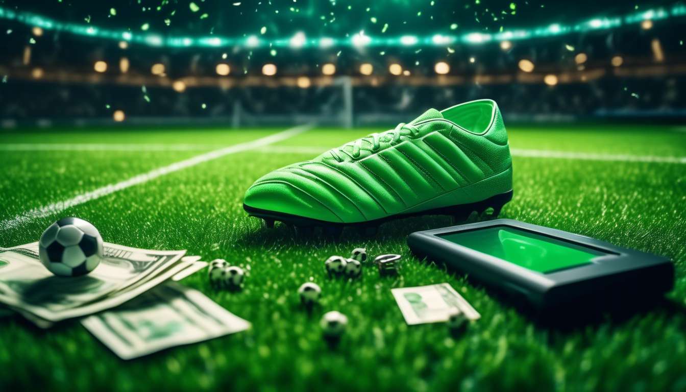 8 Soccer Betting Guides for Matchday Preparation