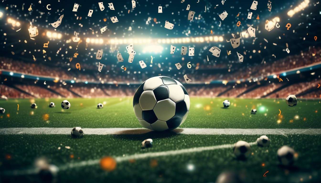9 Most-Asked Soccer Betting Questions, Answered