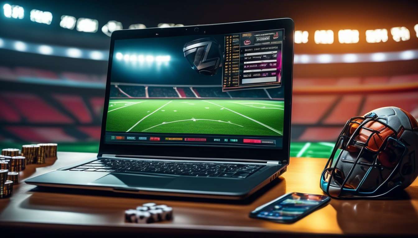 Mastering the Art of Football Betting Online
