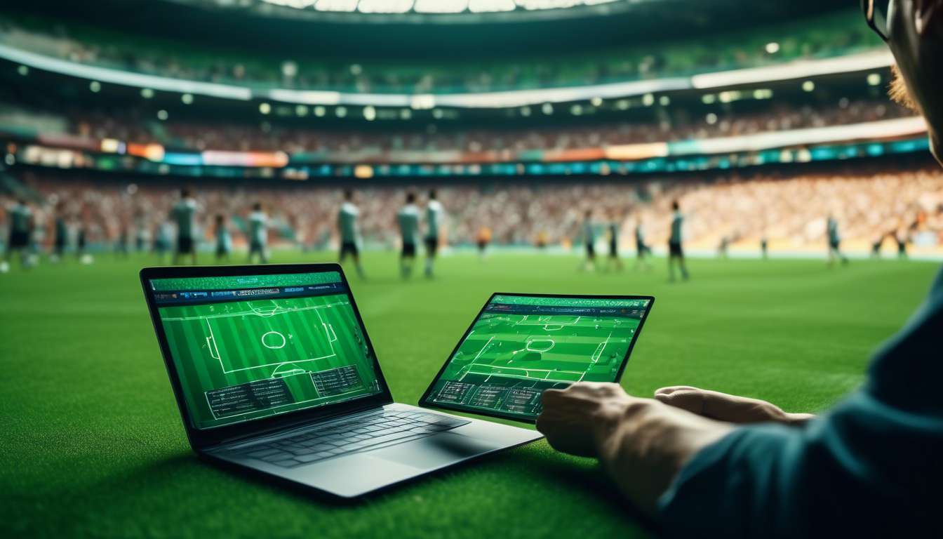 Winning Strategies to Bet on the World Cup Successfully
