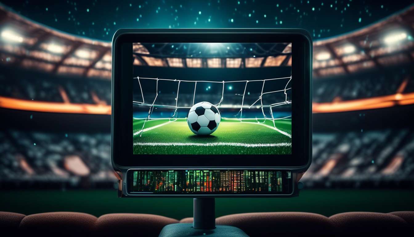 Essential Rules for Safe Soccer Betting Online