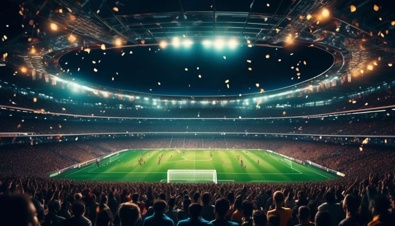 Exploring Soccer Betting Guides for Live Matches