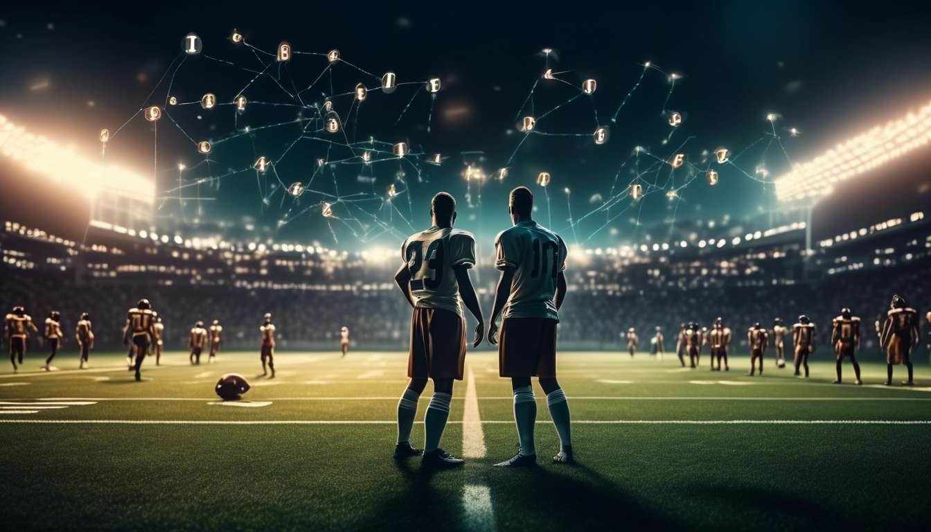 Winning Strategies for Successful Football Bets