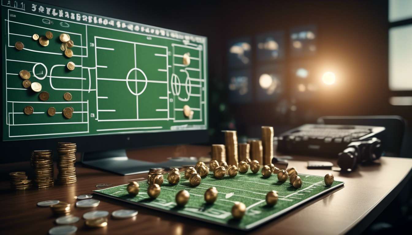 Mastering Football Betting Tips for Consistent Wins