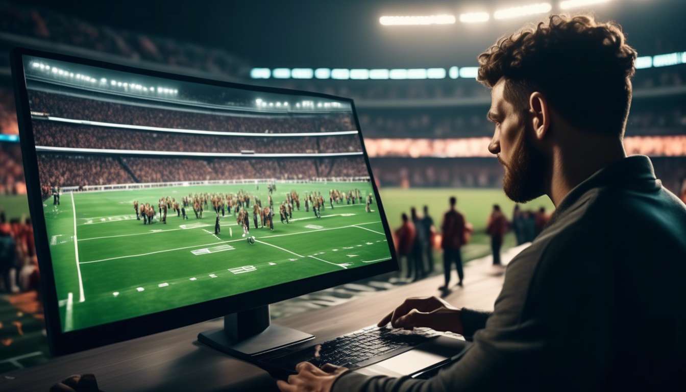 Mastering Football Prediction Strategies for Accurate Match Outcomes