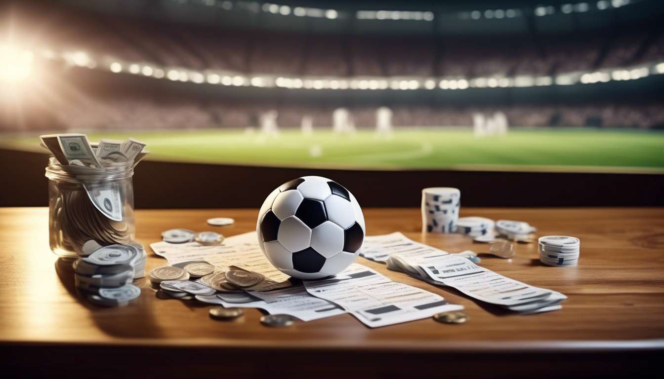 How to Approach Soccer Betting as a New Fan