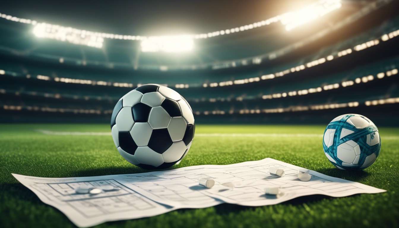 How to Read Soccer Odds: A Beginner’s Guide