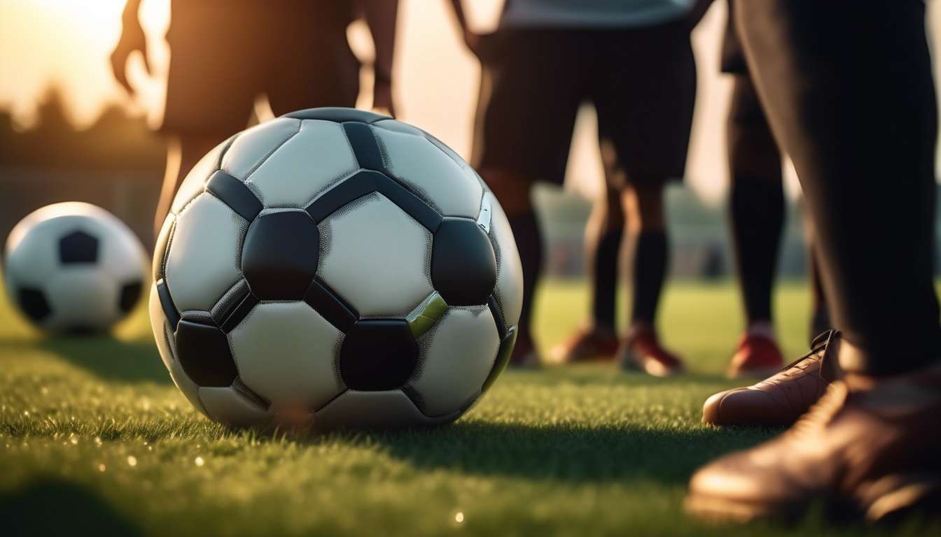 Pro Tips for Responsible Soccer Betting