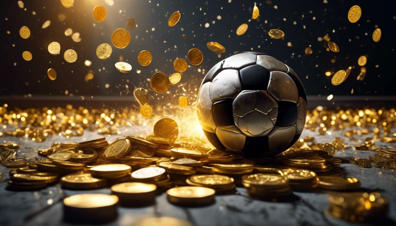 Soccer Betting Bonus: Myths vs. Reality