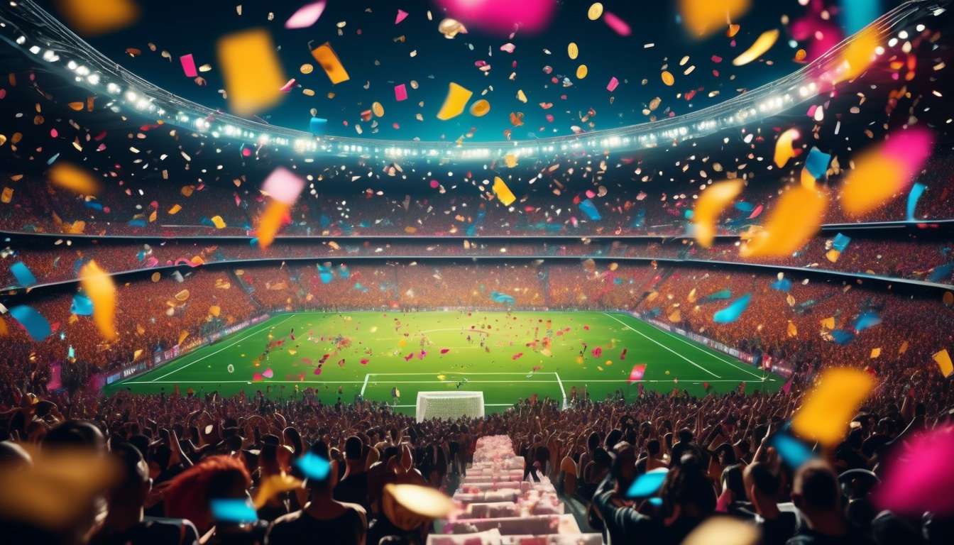 Soccer Betting Bonus Types: What Sets Them Apart?