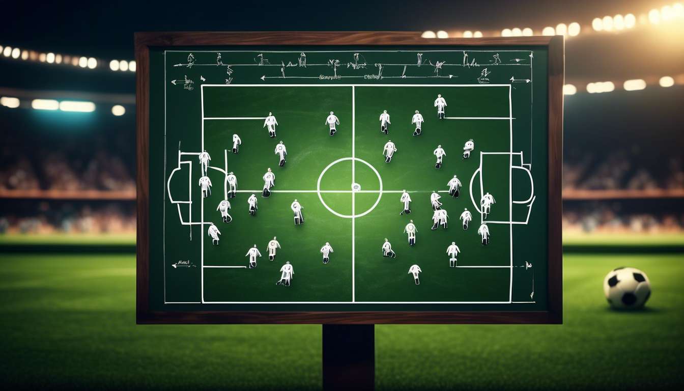 Soccer Betting Guides: Decoding Team Form and Performance