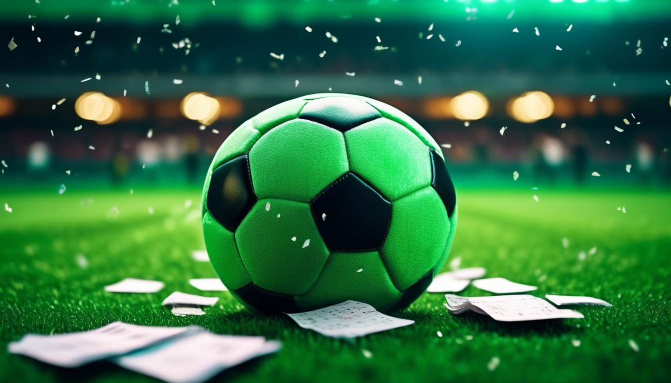 Soccer Betting Tips for Watching Major Tournaments