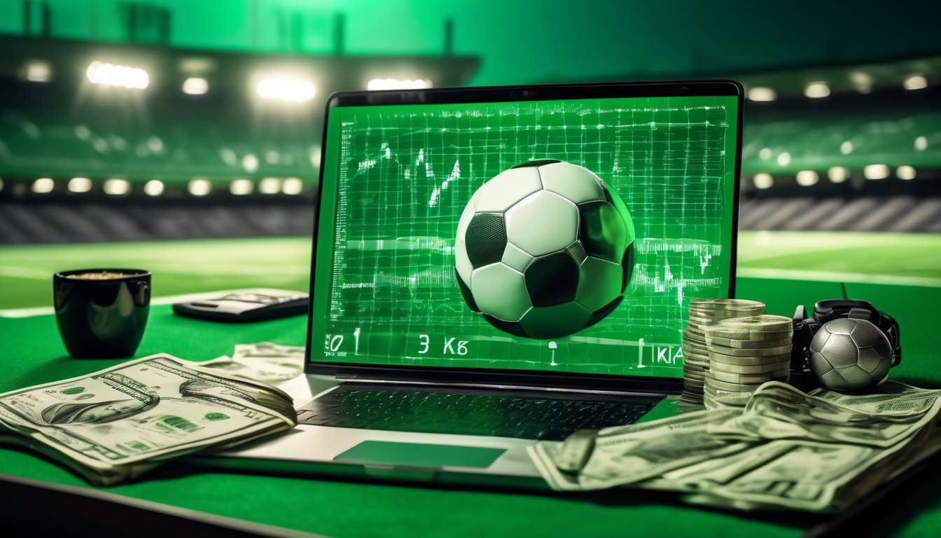 Top 6 Resources for Soccer Betting Analysis