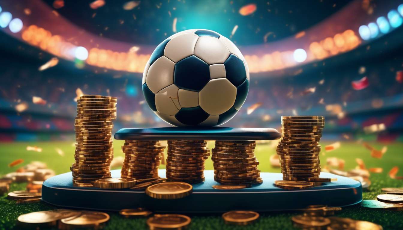Mastering World Cup Betting Odds for Maximum Profit