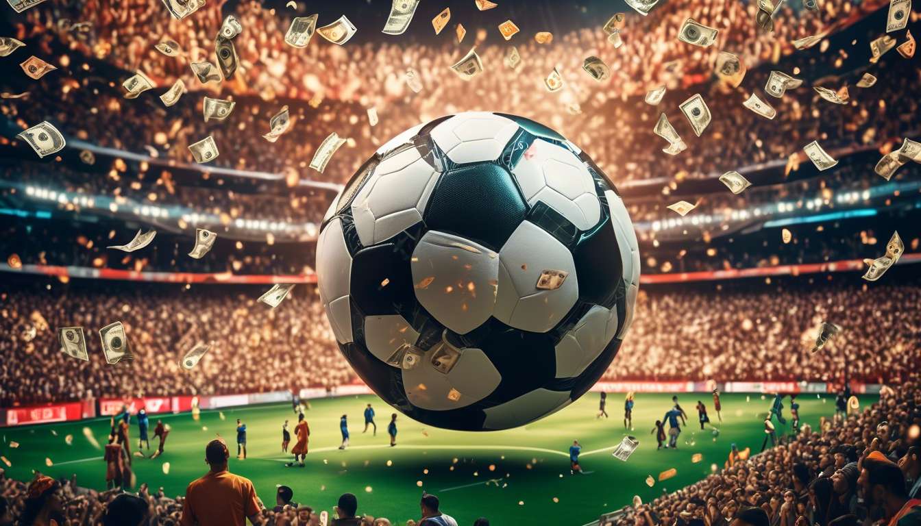 Understanding World Cup Odds and How to Bet Wisely